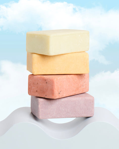 Bar Soap