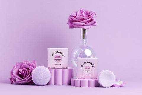 Super Bloom Hair Care Starter Kit