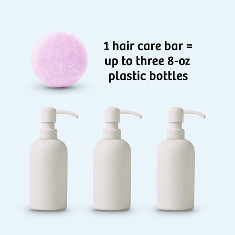 Super Bloom Strengthening Shampoo and Conditioner Duo