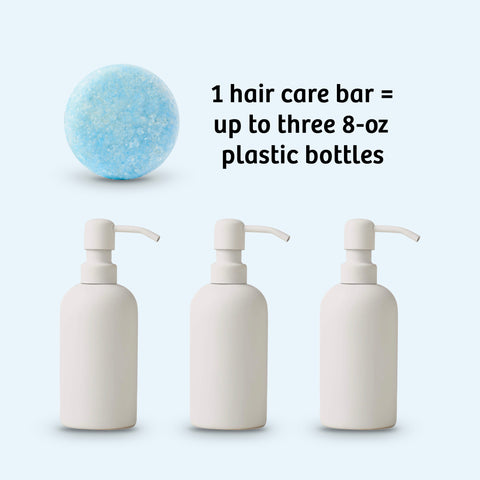 Chia Glow Smoothing Shampoo and Conditioner Duo