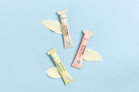 Natural Lip Balm Variety 3-Pack