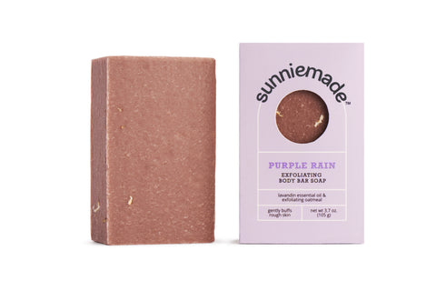 In Bloom Self Care Set