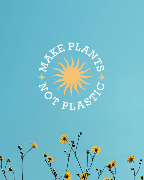 Celebrating Earth Month with Sunniemade