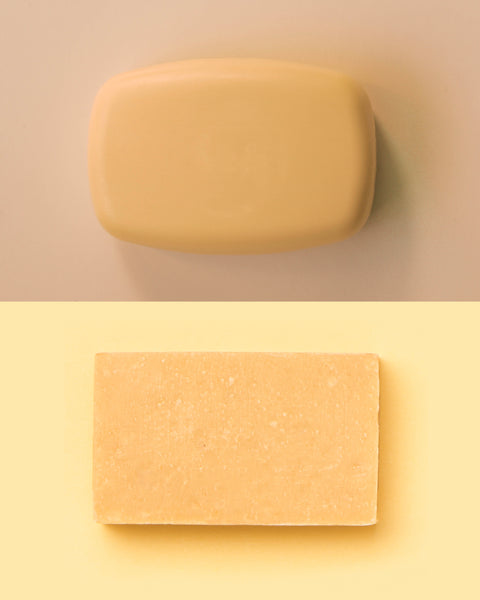 Cleaning Up the Soap Aisle: What You Need to Know