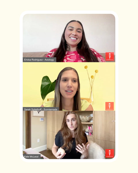Webinar Recap: How Waterless Products Make Plastic-Free Packaging Possible