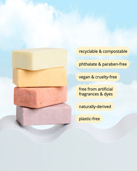 Breaking Down Clean Beauty Claims