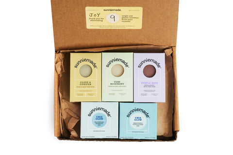 8 Low-Waste, Low-Cost Gift Ideas for a Mindful Holiday Season