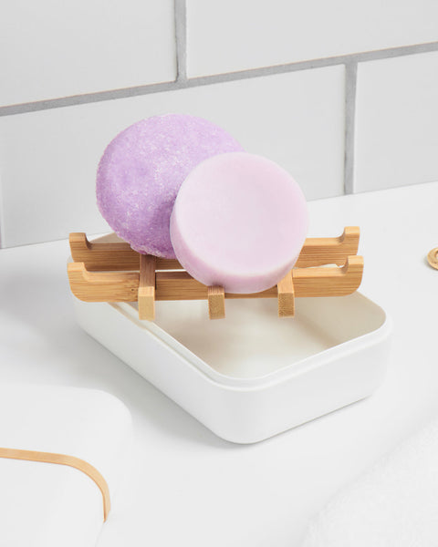 Troubleshooting Common Shampoo Bar Questions: From Hard Water to Travel Tips