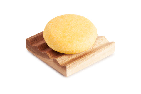 Mighty Mango Moisturizing Shampoo Bar