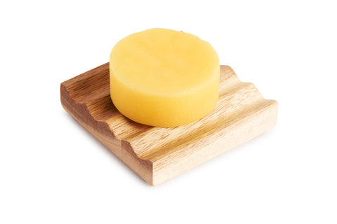 Mighty Mango Moisturizing Conditioner Bar